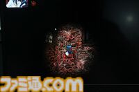 『深 四のの目 -陰陽の巫女-』死因ごとに個別の死亡アニメがあるのは、きっと“そういう趣味の人”が作っているから。中身は骨太ホラーアクション【TGS2024】