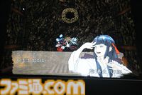 『深 四のの目 -陰陽の巫女-』死因ごとに個別の死亡アニメがあるのは、きっと“そういう趣味の人”が作っているから。中身は骨太ホラーアクション【TGS2024】