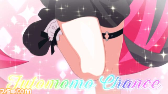 太もも音ゲー『ももっとクラッシュ』のぷにっと感に癒される。ゲーム内容はシンプル。でも一部のファンに刺さりそうな尖ったデザインに全俺の太ももが泣いた【TGS2024】