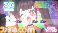 太もも音ゲー『ももっとクラッシュ』のぷにっと感に癒される。ゲーム内容はシンプル。でも一部のファンに刺さりそうな尖ったデザインに全俺の太ももが泣いた【TGS2024】