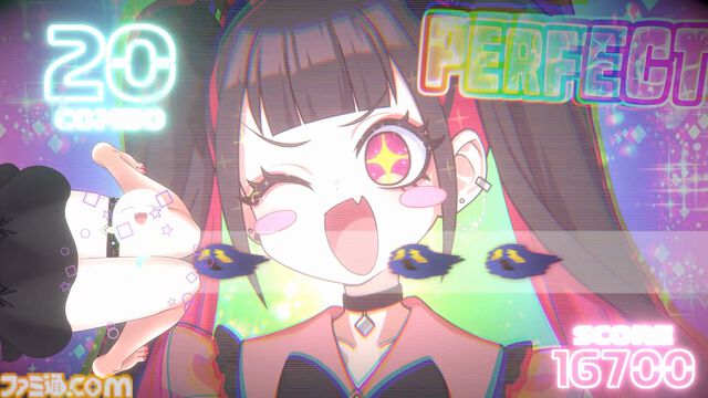 太もも音ゲー『ももっとクラッシュ』のぷにっと感に癒される。ゲーム内容はシンプル。でも一部のファンに刺さりそうな尖ったデザインに全俺の太ももが泣いた【TGS2024】