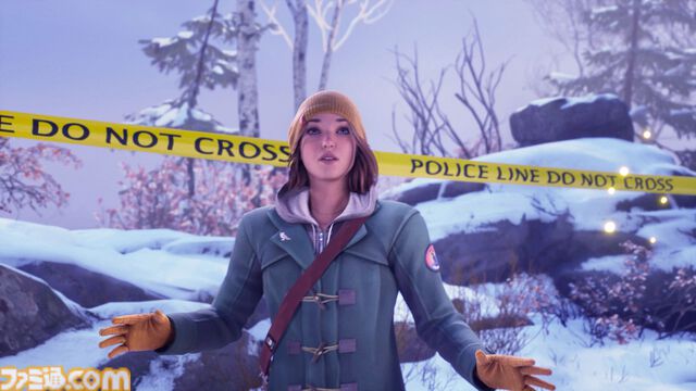 『ライフ イズ ストレンジ ダブルエクスポージャー』のTGS2024トレーラーが公開。「今度こそちゃんと向き合うんだ」という意味深なセリフも【TGS2024】