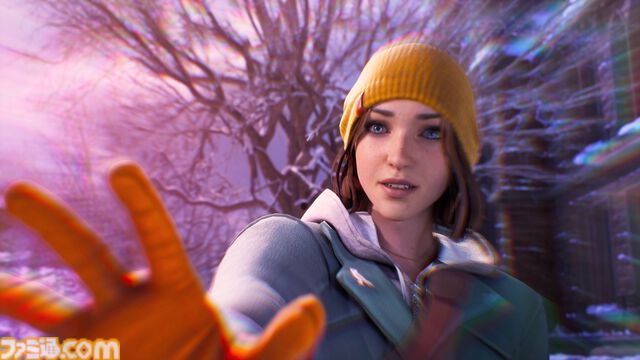 『ライフ イズ ストレンジ ダブルエクスポージャー』のTGS2024トレーラーが公開。「今度こそちゃんと向き合うんだ」という意味深なセリフも【TGS2024】