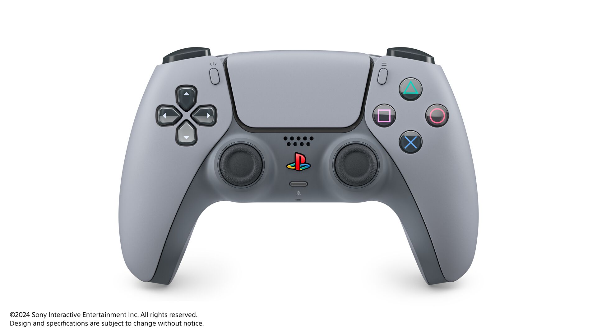 【PS5】30周年記念コレクションの予約が本日（9/30）10時開始。初代のロゴや配色がかわいい数量限定版。PS5 Pro本体の特別セットも