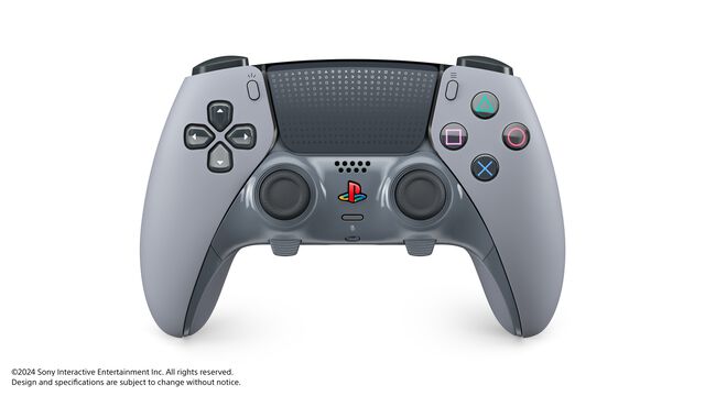 【PS5】30周年記念コレクションの予約が本日（9/30）10時開始。初代のロゴや配色がかわいい数量限定版。PS5 Pro本体の特別セットも