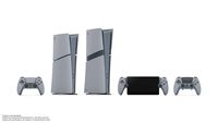 【PS5】30周年記念コレクションの予約が本日（9/30）10時開始。初代のロゴや配色がかわいい数量限定版。PS5 Pro本体の特別セットも