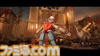 『アトミックハート』DLC第3弾のテーマは“帰還”。プレイヤーは周囲の景色を楽しみながら歩くことは不可能。ゴールに到達するためには、汗をかきながら脅威に立ち向かわなければならない【ディレクターインタビュー】