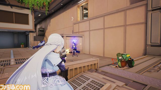 『Strinova』インタビュー。アニメ調のキャラとシューティングが融合した本作の魅力と今後の予定を直撃。リリースは第4四半期（10～12月予定）。ブースレポートもお届け【TGS2024】