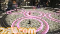 『FF14』パッチ7.1“未知との邂逅”最新情報まとめ。実装は11月中旬。『FF11』コラボレイド第1弾はジュノが舞台。24人高難度コンテンツ“滅暗闇の雲激闘戦”も【TGS2024】