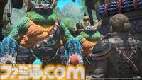 『FF14』パッチ7.1“未知との邂逅”最新情報まとめ。実装は11月中旬。『FF11』コラボレイド第1弾はジュノが舞台。24人高難度コンテンツ“滅暗闇の雲激闘戦”も【TGS2024】