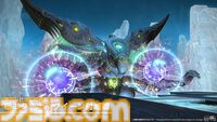 『FF14』パッチ7.1“未知との邂逅”最新情報まとめ。実装は11月中旬。『FF11』コラボレイド第1弾はジュノが舞台。24人高難度コンテンツ“滅暗闇の雲激闘戦”も【TGS2024】