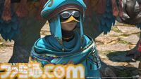 『FF14』パッチ7.1“未知との邂逅”最新情報まとめ。実装は11月中旬。『FF11』コラボレイド第1弾はジュノが舞台。24人高難度コンテンツ“滅暗闇の雲激闘戦”も【TGS2024】