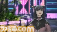 『FF14』パッチ7.1“未知との邂逅”最新情報まとめ。実装は11月中旬。『FF11』コラボレイド第1弾はジュノが舞台。24人高難度コンテンツ“滅暗闇の雲激闘戦”も【TGS2024】