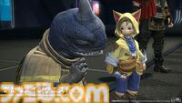 『FF14』パッチ7.1“未知との邂逅”最新情報まとめ。実装は11月中旬。『FF11』コラボレイド第1弾はジュノが舞台。24人高難度コンテンツ“滅暗闇の雲激闘戦”も【TGS2024】