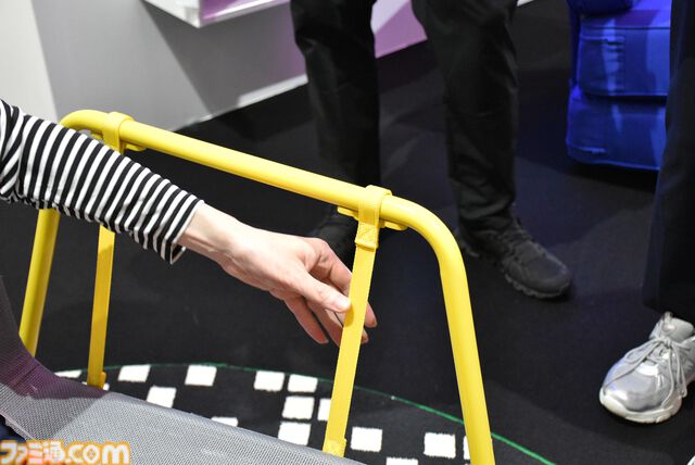 【IKEA】ゲーミング家具とは何なのか。最先端のチェアは揺れる、変形する。“BRÄNNBOLL/ブレンボール”に見る、ゲーマーの日常に溶け込む極意【TGS2024】
