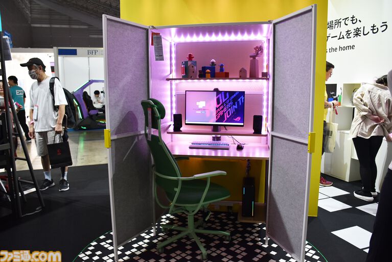 IKEA】ゲーミング家具とは何なのか。最先端のチェアは揺れる IKEA】ゲーミング家具とは何なのか。最先端のチェアは揺れる