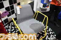 【IKEA】ゲーミング家具とは何なのか。最先端のチェアは揺れる、変形する。“BRÄNNBOLL/ブレンボール”に見る、ゲーマーの日常に溶け込む極意【TGS2024】