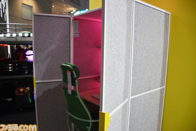 【IKEA】ゲーミング家具とは何なのか。最先端のチェアは揺れる、変形する。“BRÄNNBOLL/ブレンボール”に見る、ゲーマーの日常に溶け込む極意【TGS2024】
