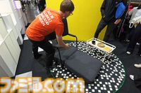 【IKEA】ゲーミング家具とは何なのか。最先端のチェアは揺れる、変形する。“BRÄNNBOLL/ブレンボール”に見る、ゲーマーの日常に溶け込む極意【TGS2024】