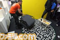 【IKEA】ゲーミング家具とは何なのか。最先端のチェアは揺れる、変形する。“BRÄNNBOLL/ブレンボール”に見る、ゲーマーの日常に溶け込む極意【TGS2024】