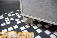 【IKEA】ゲーミング家具とは何なのか。最先端のチェアは揺れる、変形する。“BRÄNNBOLL/ブレンボール”に見る、ゲーマーの日常に溶け込む極意【TGS2024】