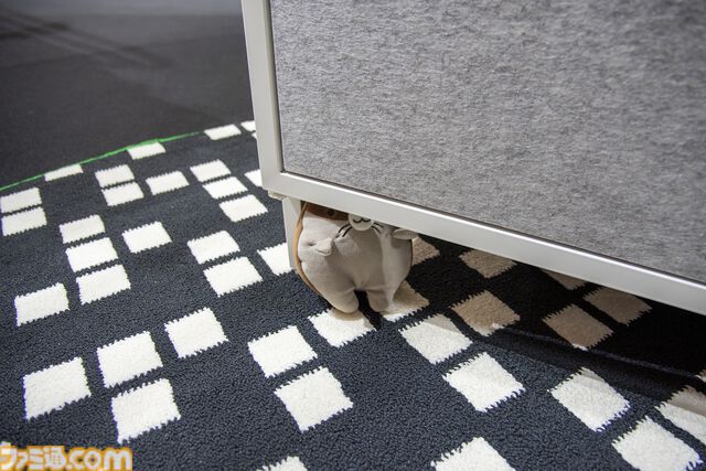 【IKEA】ゲーミング家具とは何なのか。最先端のチェアは揺れる、変形する。“BRÄNNBOLL/ブレンボール”に見る、ゲーマーの日常に溶け込む極意【TGS2024】