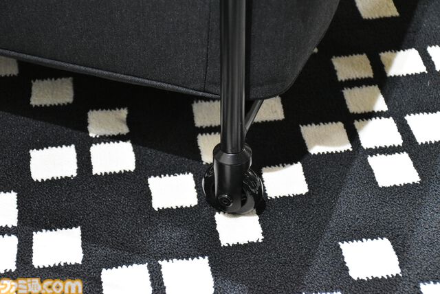 【IKEA】ゲーミング家具とは何なのか。最先端のチェアは揺れる、変形する。“BRÄNNBOLL/ブレンボール”に見る、ゲーマーの日常に溶け込む極意【TGS2024】