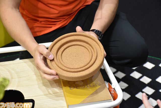 【IKEA】ゲーミング家具とは何なのか。最先端のチェアは揺れる、変形する。“BRÄNNBOLL/ブレンボール”に見る、ゲーマーの日常に溶け込む極意【TGS2024】