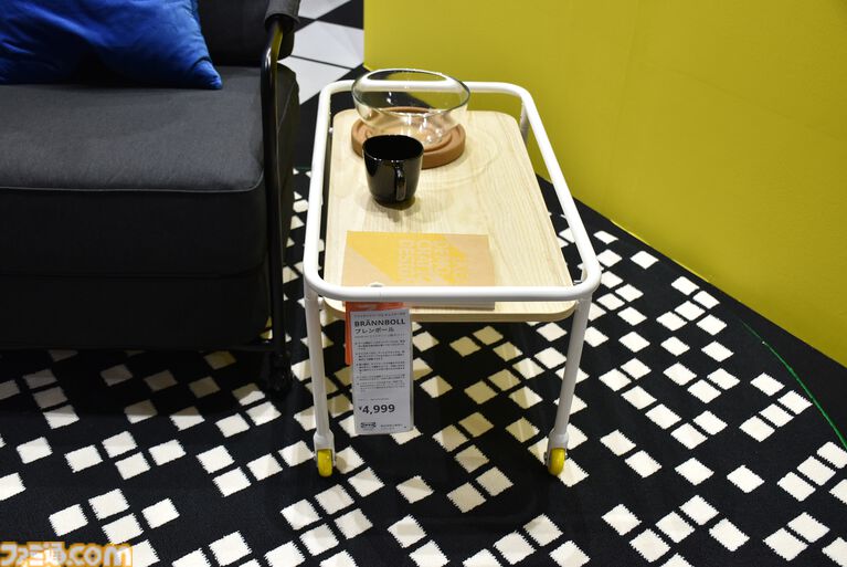 IKEA】ゲーミング家具とは何なのか。最先端のチェアは揺れる IKEA】ゲーミング家具とは何なのか。最先端のチェアは揺れる