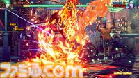 『餓狼伝説 City of the Wolves』不知火舞の強さに迫る！ 通常技のリーチが長く、空中からの多彩な攻めが強力なうえ、スタンダードな必殺技まで完備した完全無欠のくノ一が誕生⁉【TGS2024】