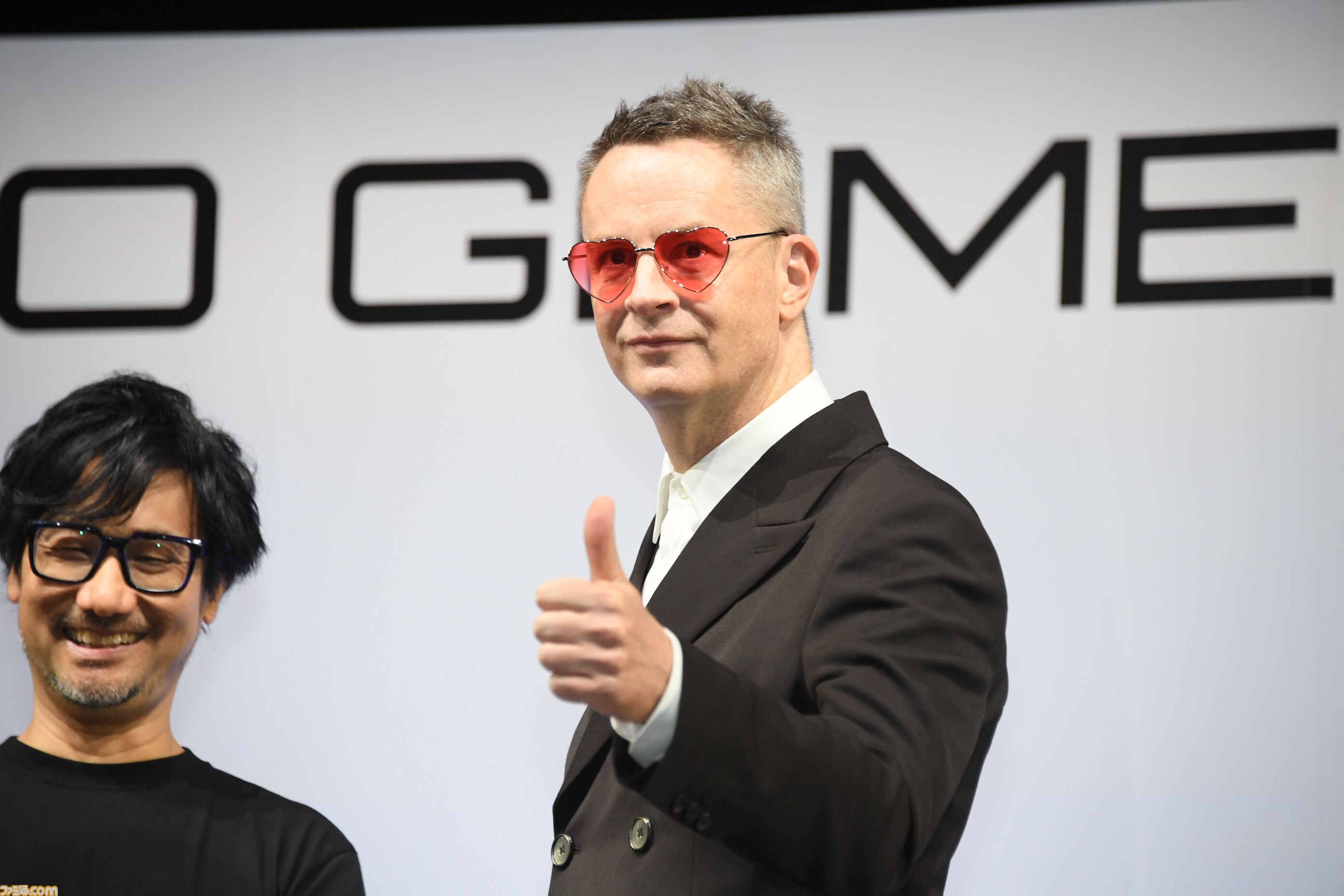 『デス・ストランディング2』新キャラクター名と声優陣が公開。ドールマン（声：杉田智和さん） 、タールマン（声：宮本充さん）、トゥモロウ（声：若山詩音さん）、レイニー（声：忽那汐里さん）【TGS2024】