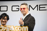 『デス・ストランディング2』新キャラクター名と声優陣が公開。ドールマン（声：杉田智和さん） 、タールマン（声：宮本充さん）、トゥモロウ（声：若山詩音さん）、レイニー（声：忽那汐里さん）【TGS2024】