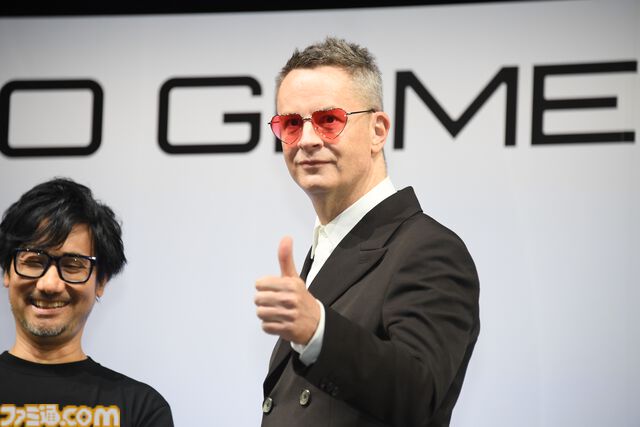 『デス・ストランディング2』新キャラクター名と声優陣が公開。ドールマン（声：杉田智和さん） 、タールマン（声：宮本充さん）、トゥモロウ（声：若山詩音さん）、レイニー（声：忽那汐里さん）【TGS2024】
