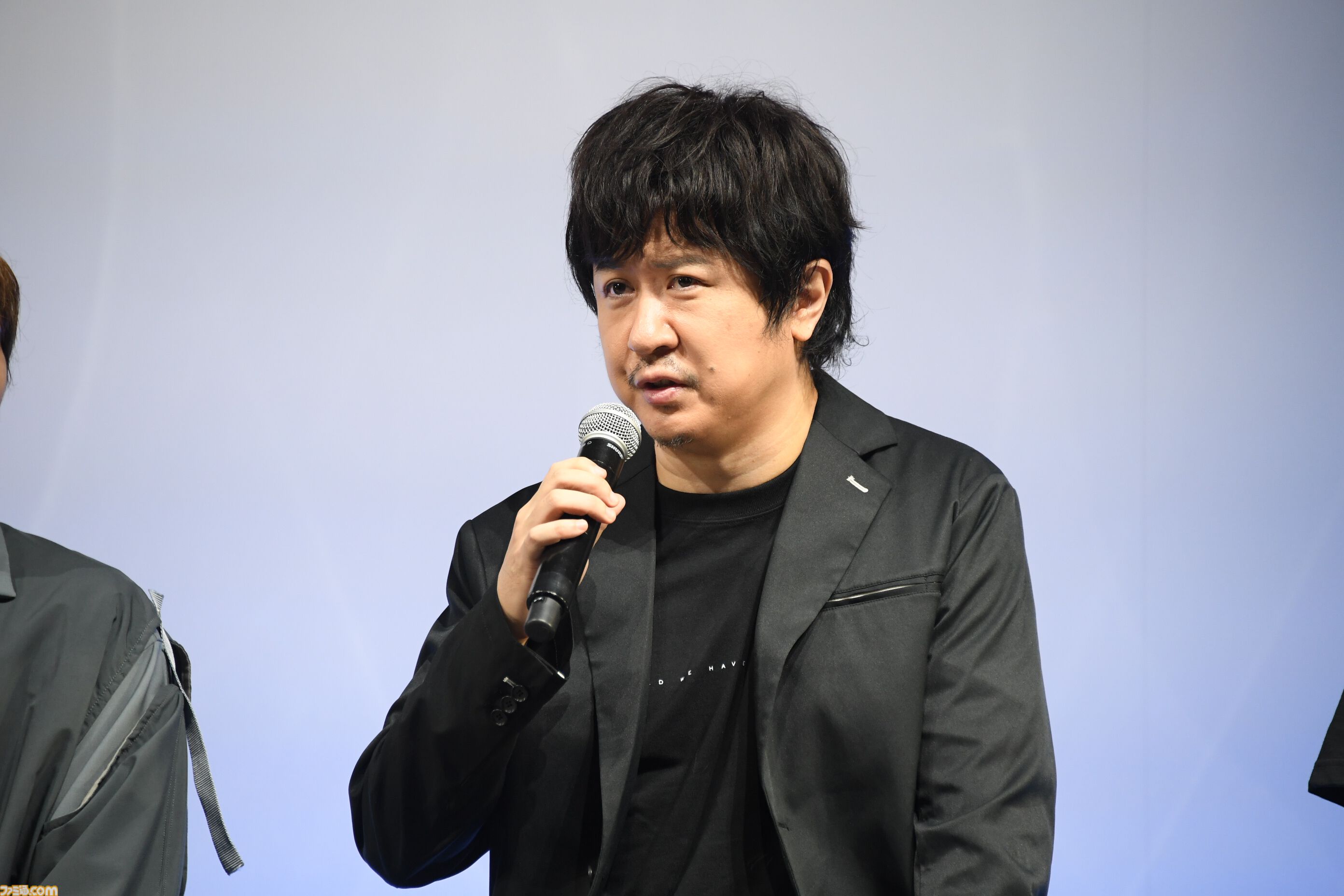 『デス・ストランディング2』新キャラクター名と声優陣が公開。ドールマン（声：杉田智和さん） 、タールマン（声：宮本充さん）、トゥモロウ（声：若山詩音さん）、レイニー（声：忽那汐里さん）【TGS2024】