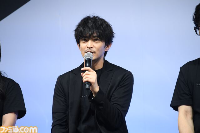 『デス・ストランディング2』新キャラクター名と声優陣が公開。ドールマン（声：杉田智和さん） 、タールマン（声：宮本充さん）、トゥモロウ（声：若山詩音さん）、レイニー（声：忽那汐里さん）【TGS2024】