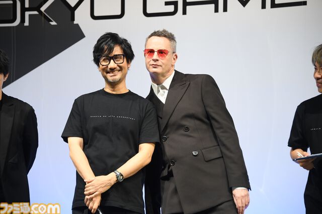 『デス・ストランディング2』新キャラクター名と声優陣が公開。ドールマン（声：杉田智和さん） 、タールマン（声：宮本充さん）、トゥモロウ（声：若山詩音さん）、レイニー（声：忽那汐里さん）【TGS2024】