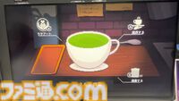 『コーヒートーク トーキョー』が初プレイアブル出展。東京の喫茶店で、人や妖怪の心を温める。一瞬で美しいラテアートを描けるようになり、いっそう捗るバリスタライフ【TGS2024】