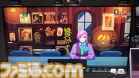 『コーヒートーク トーキョー』が初プレイアブル出展。東京の喫茶店で、人や妖怪の心を温める。一瞬で美しいラテアートを描けるようになり、いっそう捗るバリスタライフ【TGS2024】