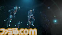 『デス・ストランディング2』三浦大知さんが本作のために作った新曲とダンスをドールマンと披露する新要素が公開。キャラクターたちの写真撮影イベントの情報も【TGS2024】