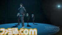 『デス・ストランディング2』三浦大知さんが本作のために作った新曲とダンスをドールマンと披露する新要素が公開。キャラクターたちの写真撮影イベントの情報も【TGS2024】