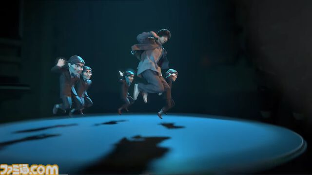 『デス・ストランディング2』三浦大知さんが本作のために作った新曲とダンスをドールマンと披露する新要素が公開。キャラクターたちの写真撮影イベントの情報も【TGS2024】