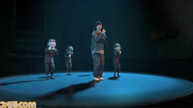 『デス・ストランディング2』三浦大知さんが本作のために作った新曲とダンスをドールマンと披露する新要素が公開。キャラクターたちの写真撮影イベントの情報も【TGS2024】