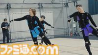 『デス・ストランディング2』三浦大知さんが本作のために作った新曲とダンスをドールマンと披露する新要素が公開。キャラクターたちの写真撮影イベントの情報も【TGS2024】