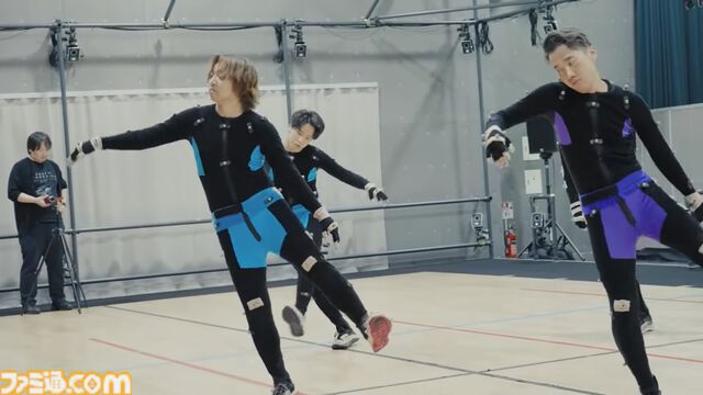 『デス・ストランディング2』三浦大知さんが本作のために作った新曲とダンスをドールマンと披露する新要素が公開。キャラクターたちの写真撮影イベントの情報も【TGS2024】