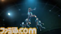 『デス・ストランディング2』三浦大知さんが本作のために作った新曲とダンスをドールマンと披露する新要素が公開。キャラクターたちの写真撮影イベントの情報も【TGS2024】