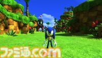 『ソニック × シャドウ ジェネレーションズ』は、ソニック初心者にとって“最初の1本”になるような作りに。キアヌ・リーブスがボイスを担当するDLCの開発エピソードも聞いた【TGS2024】