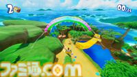 Switch版『ファーストペンギン』10月3日に配信決定。最大40人でのペンギンサバイバルレース。無料プレイ/クロスプラットフォーム対応