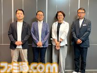 『幻想水滸伝 1＆2 HDリマスター』名シーンを振り返れるイベントビューワー実装。開発インタビューで細かな変更点や復活経緯を訊いた【TGS2024】