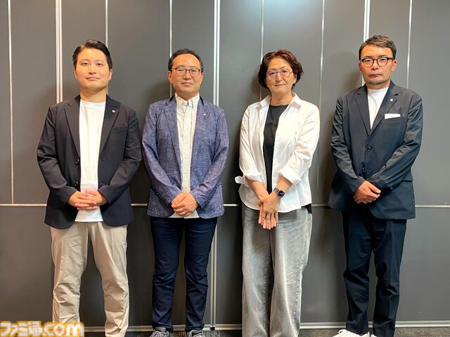 『幻想水滸伝 1＆2 HDリマスター』名シーンを振り返れるイベントビューワー実装。開発インタビューで細かな変更点や復活経緯を訊いた【TGS2024】