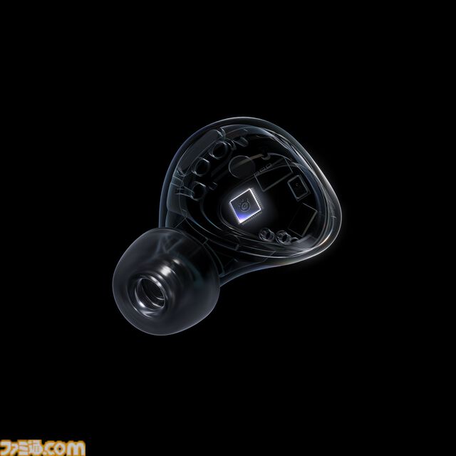 SteelSeries新作ワイヤレスイヤホンが発売。新世代チップセットやANC搭載。ゲーム機にも使えるUSB-Cドングル付き
